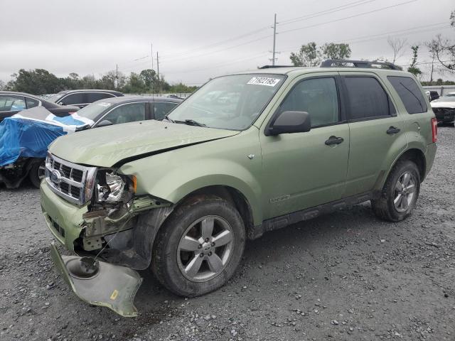2008 FORD ESCAPE XLT, 