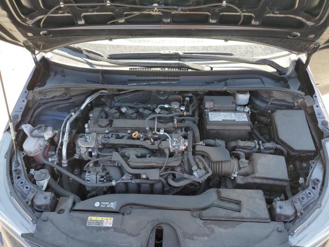 5YFP4MCE1RP193926 - 2024 TOYOTA COROLLA SE ლურჯი ფოტო 11