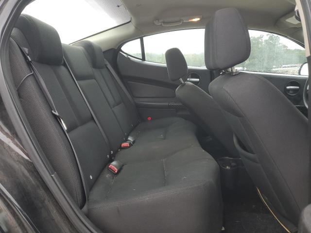 2G2WP552281164514 - 2008 PONTIAC GRAND PRIX 黑色 照片 10