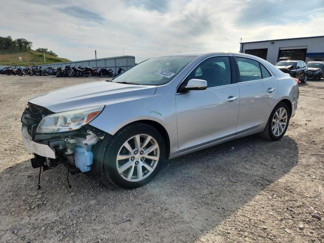 2015 CHEVROLET MALIBU LTZ, 