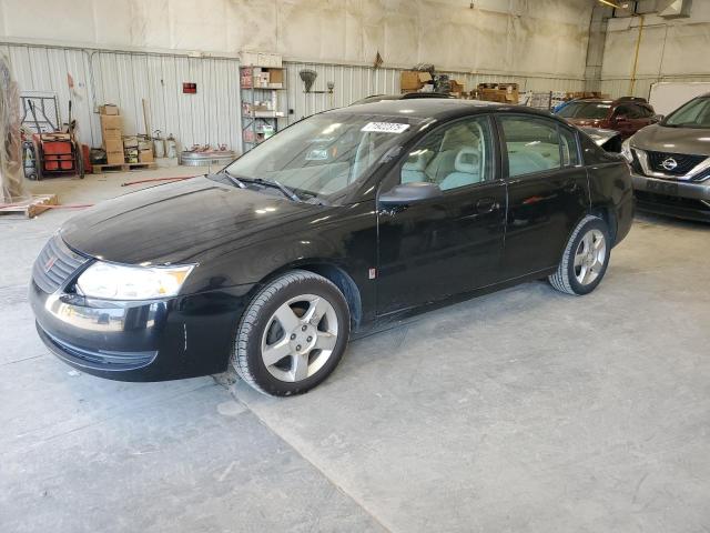2006 SATURN ION LEVEL 2, 