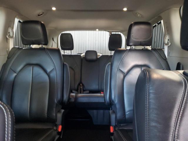 2C4RC1BG9NR185970 - 2022 CHRYSLER PACIFICA TOURING L Ağ foto 10