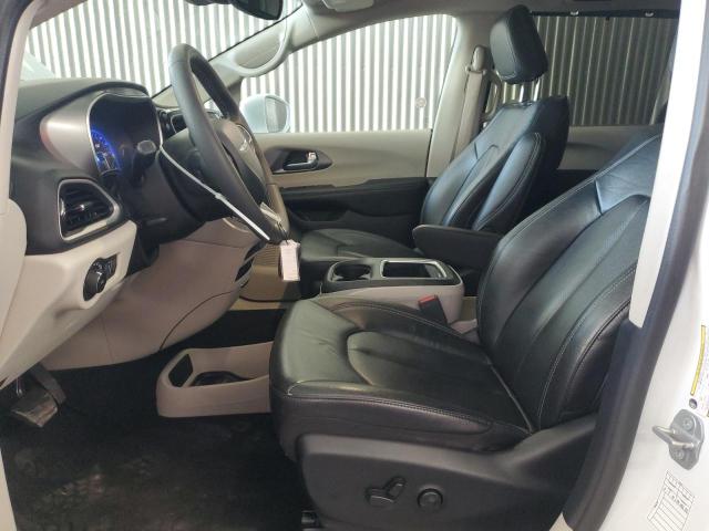 2C4RC1BG9NR185970 - 2022 CHRYSLER PACIFICA TOURING L Ağ foto 7