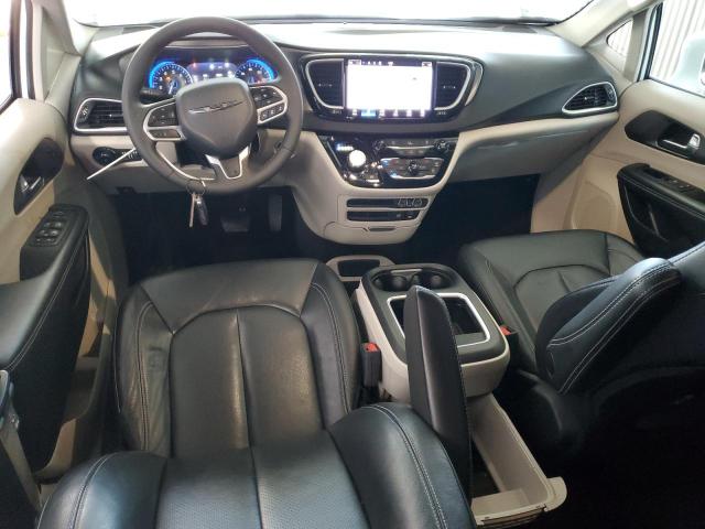2C4RC1BG9NR185970 - 2022 CHRYSLER PACIFICA TOURING L Ağ foto 8