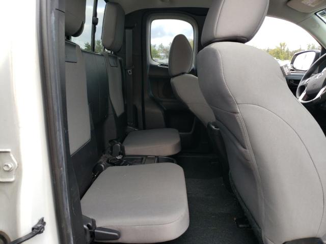 3TYSZ5AN4NT061687 - 2022 TOYOTA TACOMA ACCESS CAB Ақ фото 10