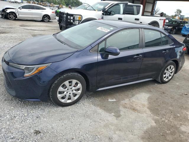 2022 TOYOTA COROLLA LE, 
