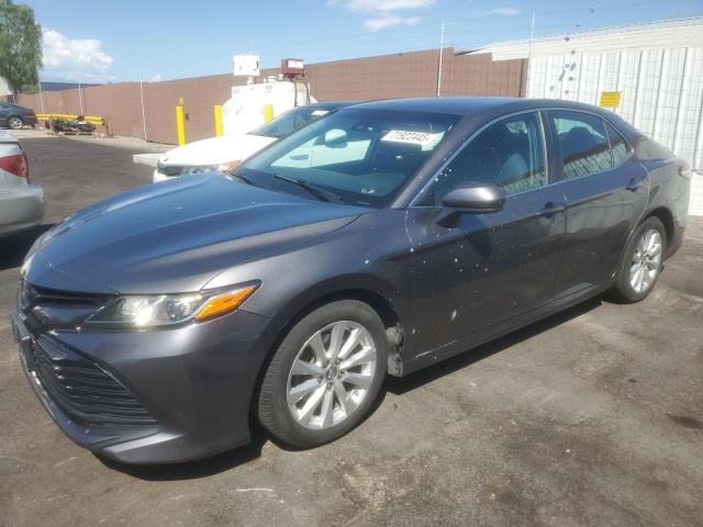 2019 TOYOTA CAMRY L, 