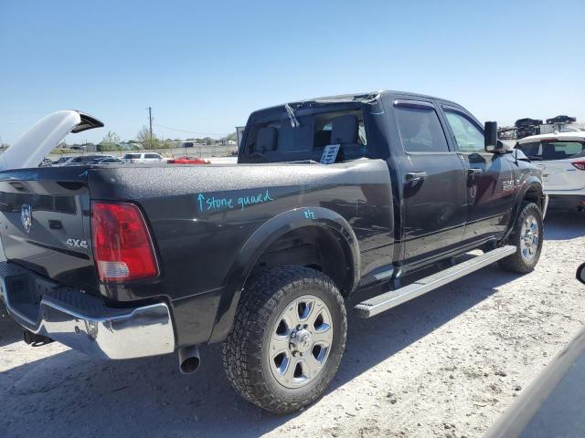 3C6UR5DL1EG144496 - 2014 RAM 2500 SLT შავი ფოტო 4