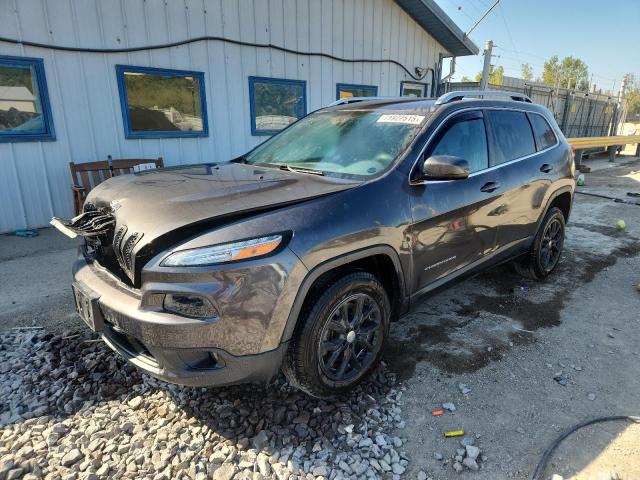 2016 JEEP CHEROKEE LATITUDE, null