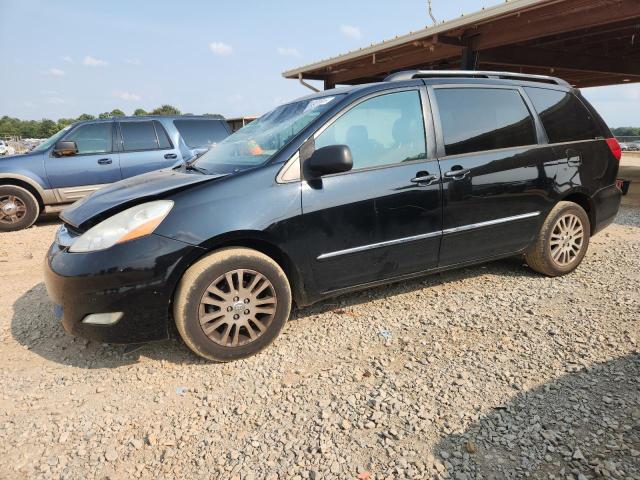 2008 TOYOTA SIENNA XLE, 