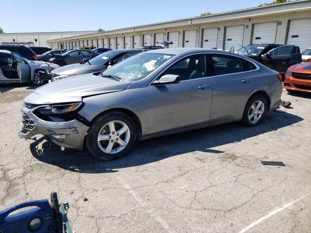 2023 CHEVROLET MALIBU LT, 