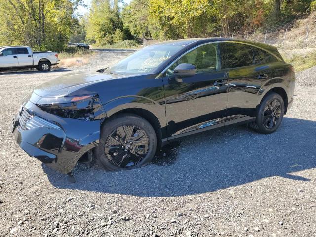 2025 NISSAN MURANO SV, 