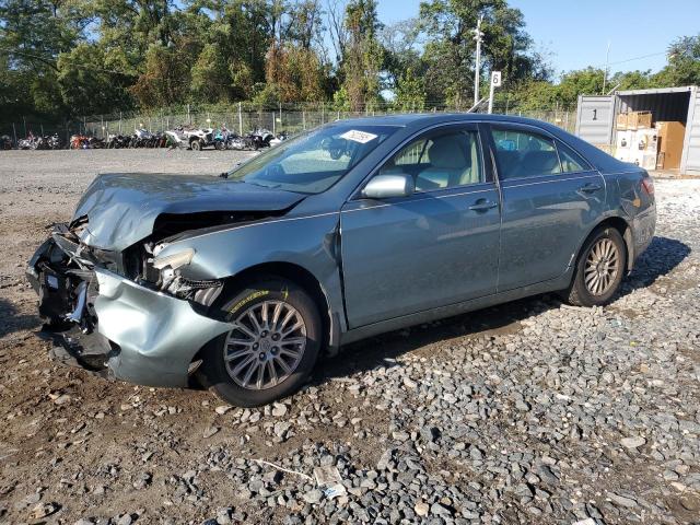 2007 TOYOTA CAMRY LE, 