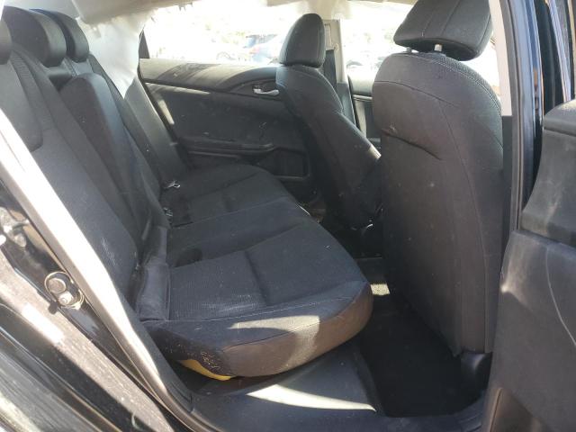 19XZE4F54NE012542 - 2022 HONDA INSIGHT EX BLACK photo 10