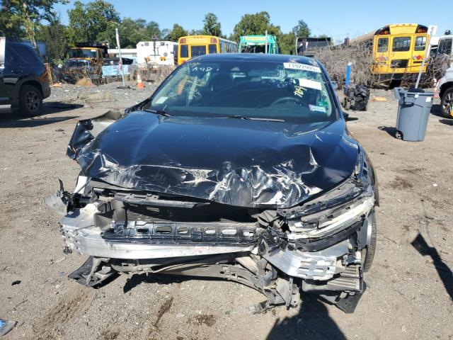 19XZE4F54NE012542 - 2022 HONDA INSIGHT EX BLACK photo 5