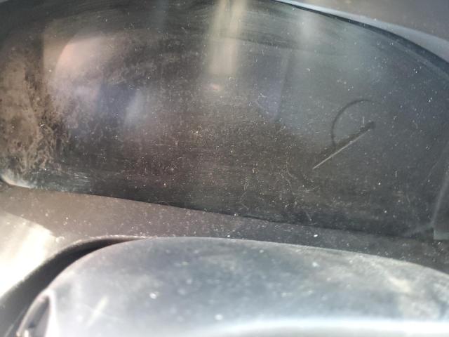 19XZE4F54NE012542 - 2022 HONDA INSIGHT EX BLACK photo 9