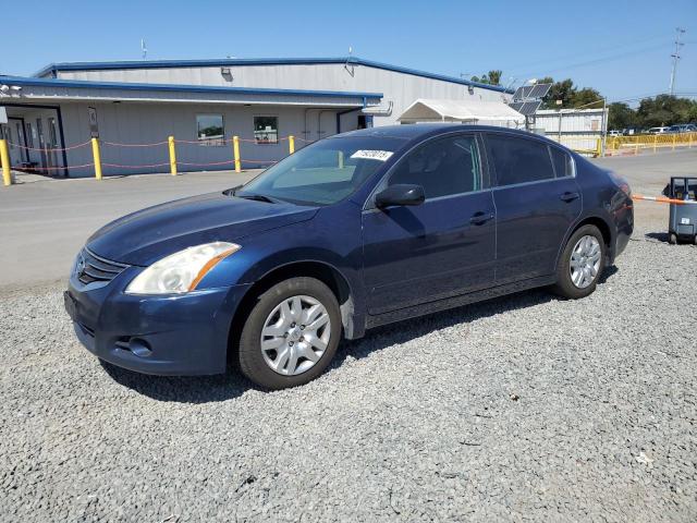 2012 NISSAN ALTIMA BASE, 