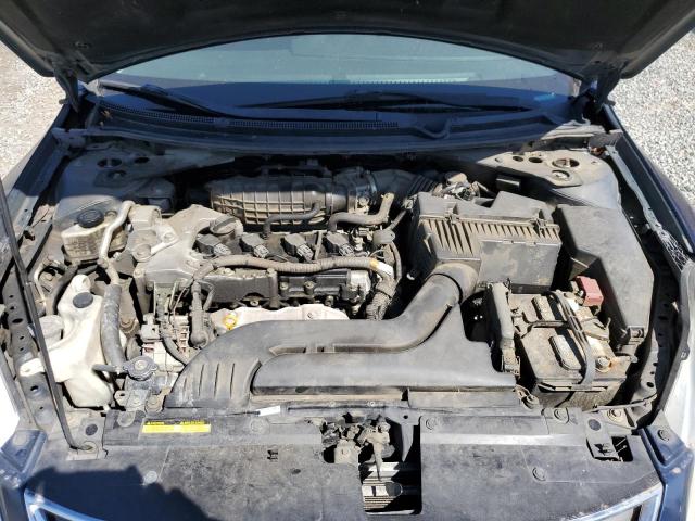 1N4AL2AP2CC252750 - 2012 NISSAN ALTIMA BASE BLUE photo 11