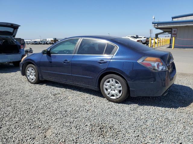 1N4AL2AP2CC252750 - 2012 NISSAN ALTIMA BASE BLUE photo 2