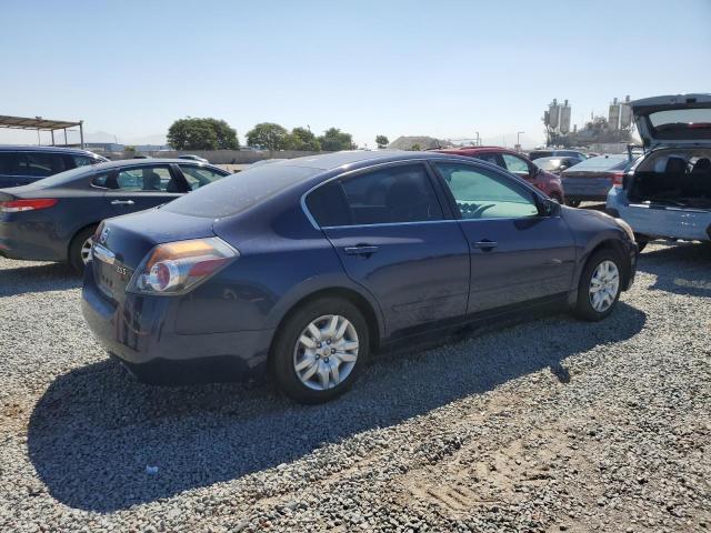 1N4AL2AP2CC252750 - 2012 NISSAN ALTIMA BASE BLUE photo 3