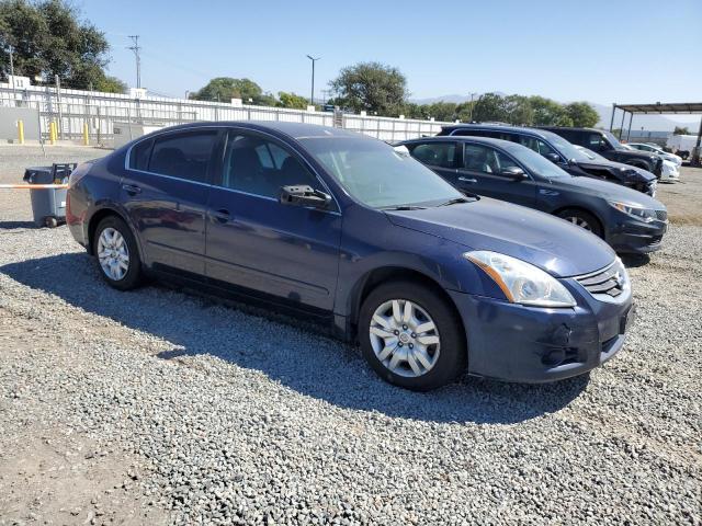 1N4AL2AP2CC252750 - 2012 NISSAN ALTIMA BASE BLUE photo 4