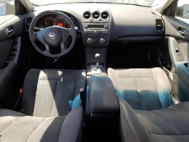 1N4AL2AP2CC252750 - 2012 NISSAN ALTIMA BASE BLUE photo 8