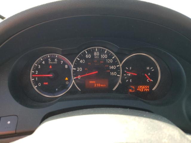 1N4AL2AP2CC252750 - 2012 NISSAN ALTIMA BASE BLUE photo 9