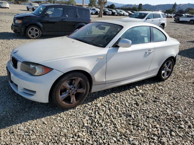 2011 BMW 128 I, 
