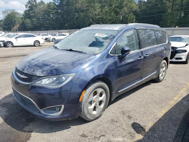 2017 CHRYSLER PACIFICA TOURING L PLUS, 