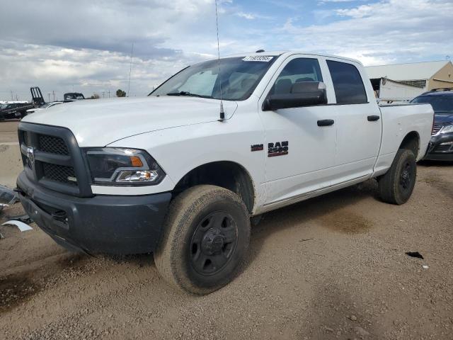 2017 RAM 2500 ST, 