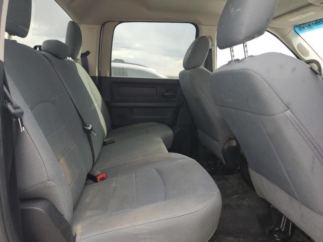 3C6TR5CT0HG779436 - 2017 RAM 2500 ST WHITE photo 10