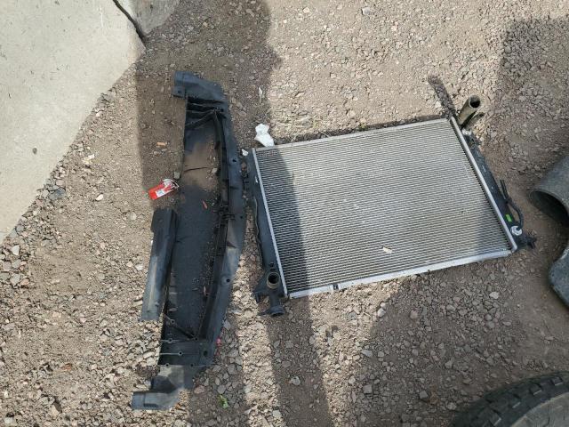 3C6TR5CT0HG779436 - 2017 RAM 2500 ST WHITE photo 12