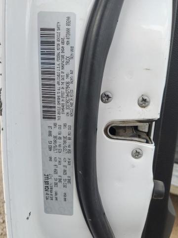 3C6TR5CT0HG779436 - 2017 RAM 2500 ST WHITE photo 13