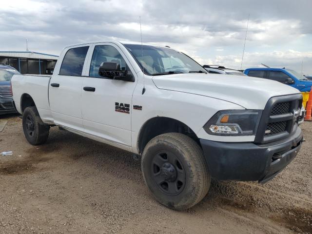 3C6TR5CT0HG779436 - 2017 RAM 2500 ST WHITE photo 4