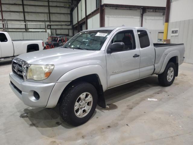 2010 TOYOTA TACOMA ACCESS CAB, 