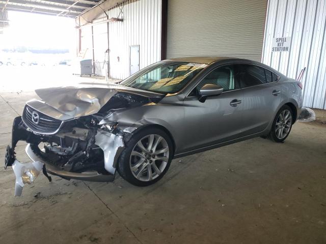 2014 MAZDA 6 TOURING, 