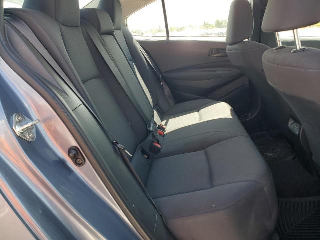 5YFB4MDEXPP020606 - 2023 TOYOTA COROLLA LE Көк фото 10