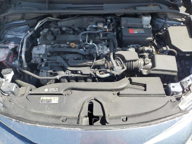 5YFB4MDEXPP020606 - 2023 TOYOTA COROLLA LE Көк фото 11