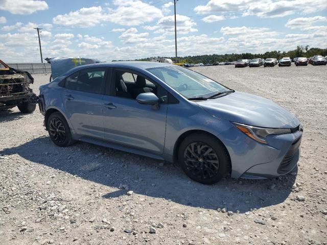 5YFB4MDEXPP020606 - 2023 TOYOTA COROLLA LE Көк фото 4