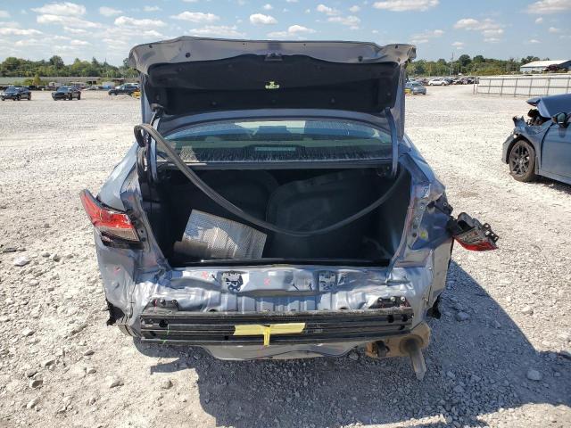 5YFB4MDEXPP020606 - 2023 TOYOTA COROLLA LE Көк фото 6