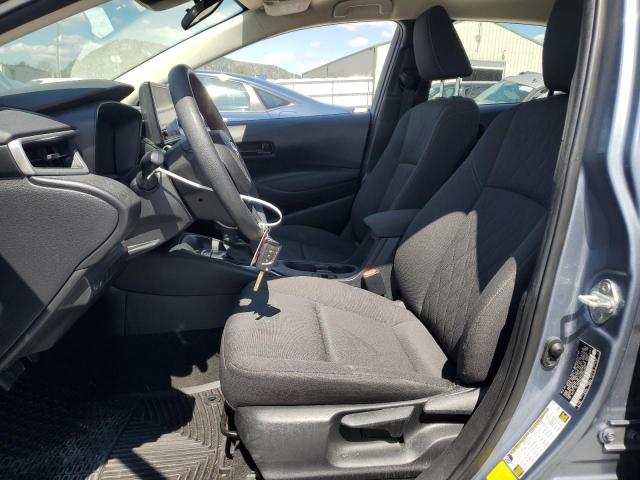 5YFB4MDEXPP020606 - 2023 TOYOTA COROLLA LE Көк фото 7