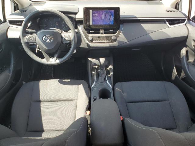 5YFB4MDEXPP020606 - 2023 TOYOTA COROLLA LE Көк фото 8