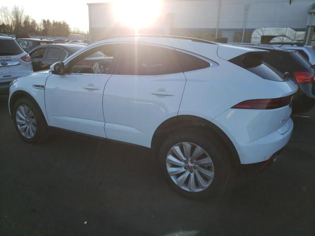 SADFP2FXXL1014304 - 2020 JAGUAR E-PACE SE WHITE photo 2