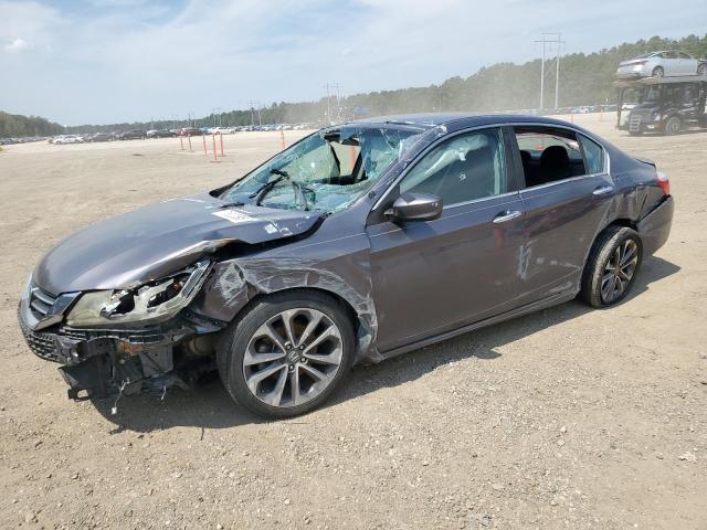 2014 HONDA ACCORD SPORT, 