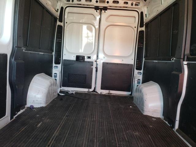 3C6TRVCDXFE514962 - 2015 RAM PROMASTER 2500 HIGH Ақ фото 10