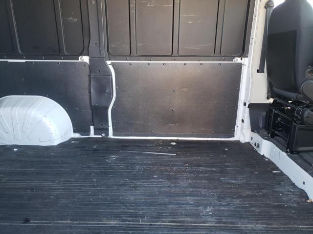 3C6TRVCDXFE514962 - 2015 RAM PROMASTER 2500 HIGH Ақ фото 11