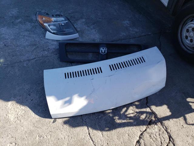 3C6TRVCDXFE514962 - 2015 RAM PROMASTER 2500 HIGH Ақ фото 13