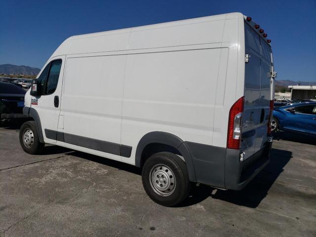 3C6TRVCDXFE514962 - 2015 RAM PROMASTER 2500 HIGH Ақ фото 2