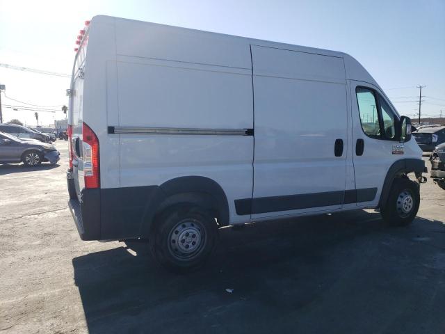 3C6TRVCDXFE514962 - 2015 RAM PROMASTER 2500 HIGH Ақ фото 3