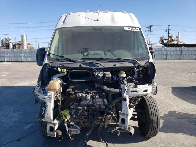 3C6TRVCDXFE514962 - 2015 RAM PROMASTER 2500 HIGH Ақ фото 5